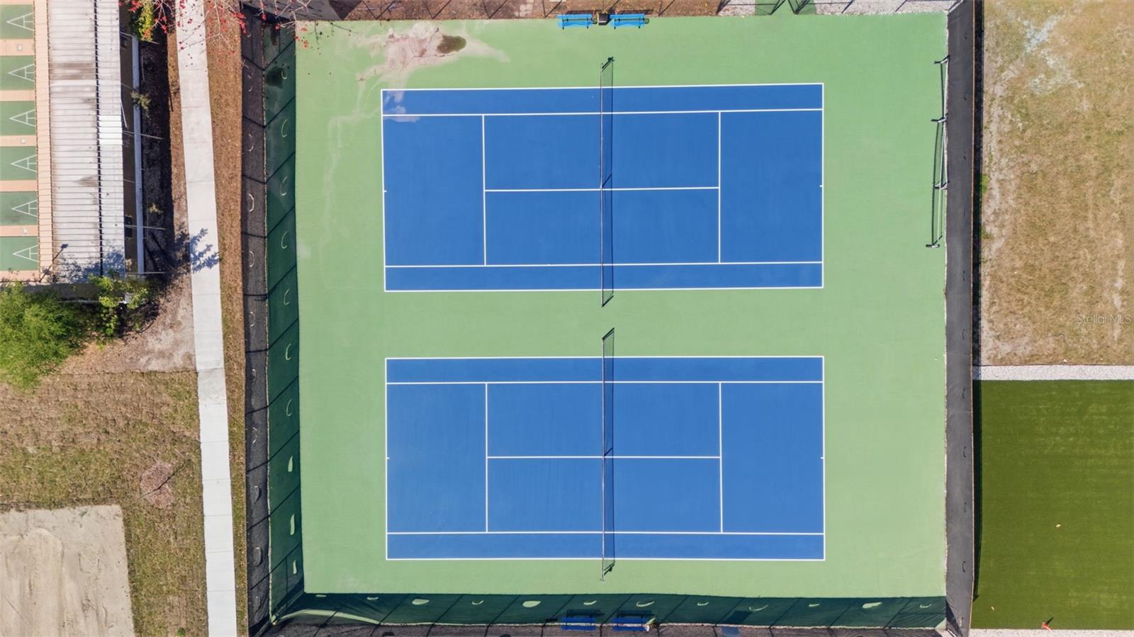 TERRACE PARK OF FIVE TOWNS - Residential