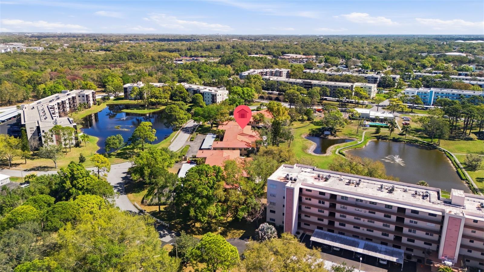 TERRACE PARK OF FIVE TOWNS - Residential