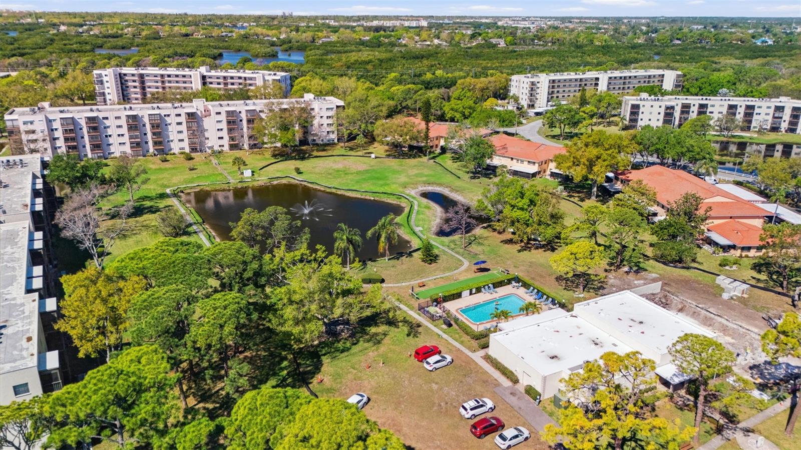 TERRACE PARK OF FIVE TOWNS - Residential