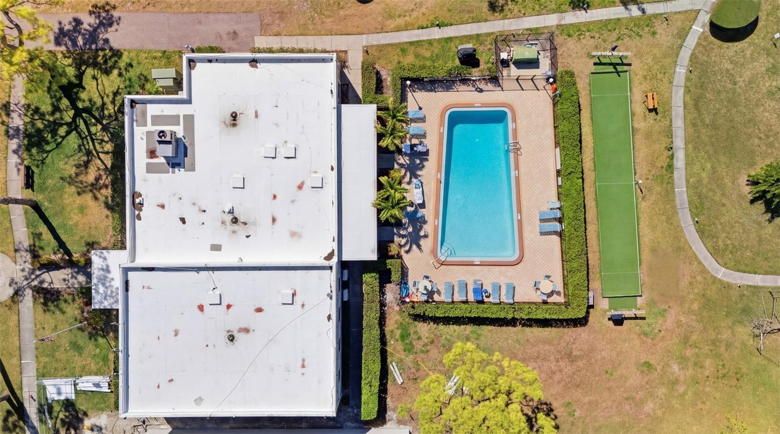 TERRACE PARK OF FIVE TOWNS - Residential