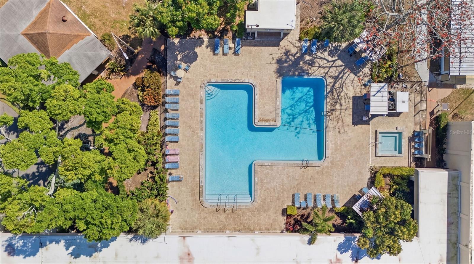 TERRACE PARK OF FIVE TOWNS - Residential