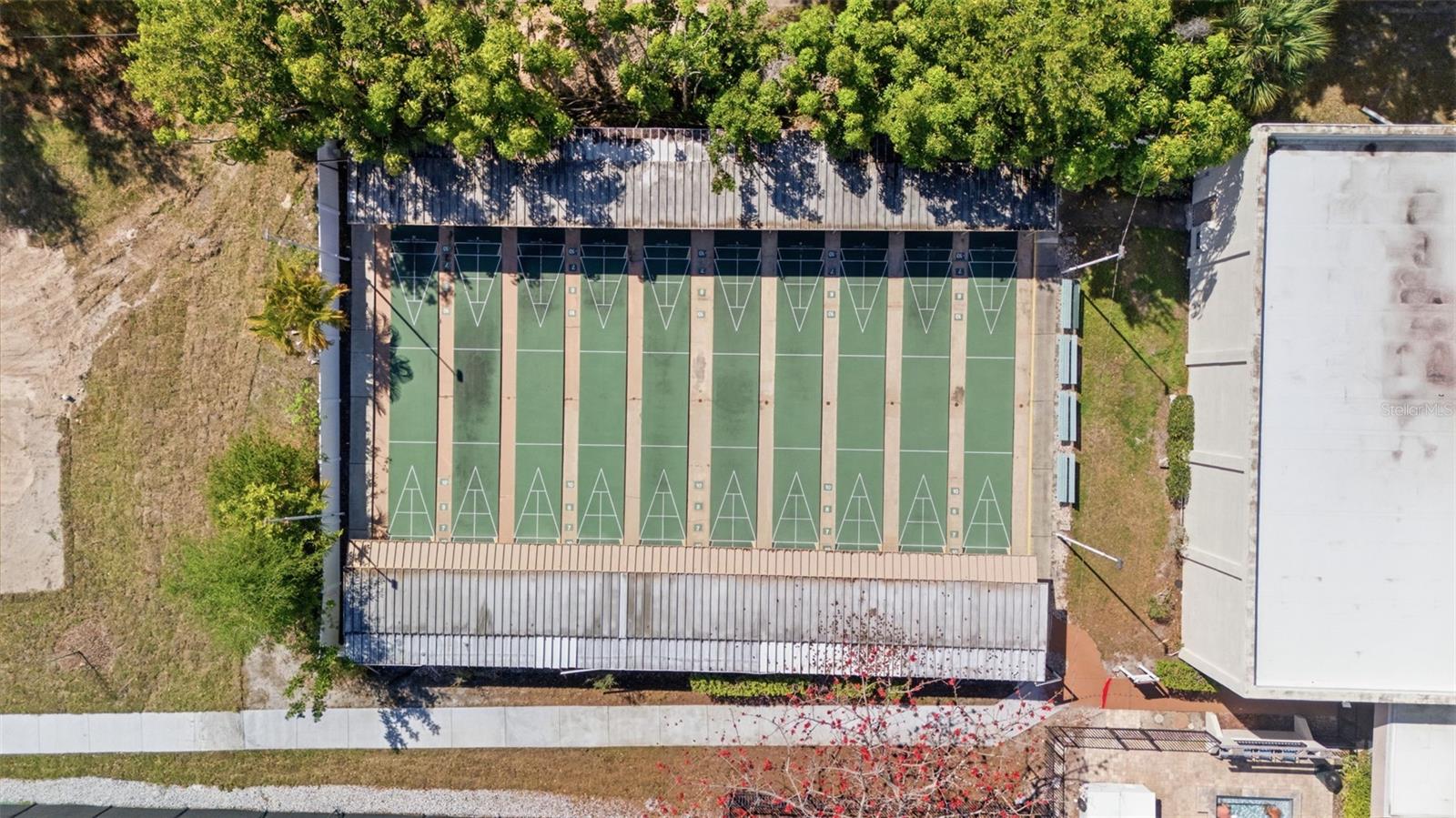 TERRACE PARK OF FIVE TOWNS - Residential