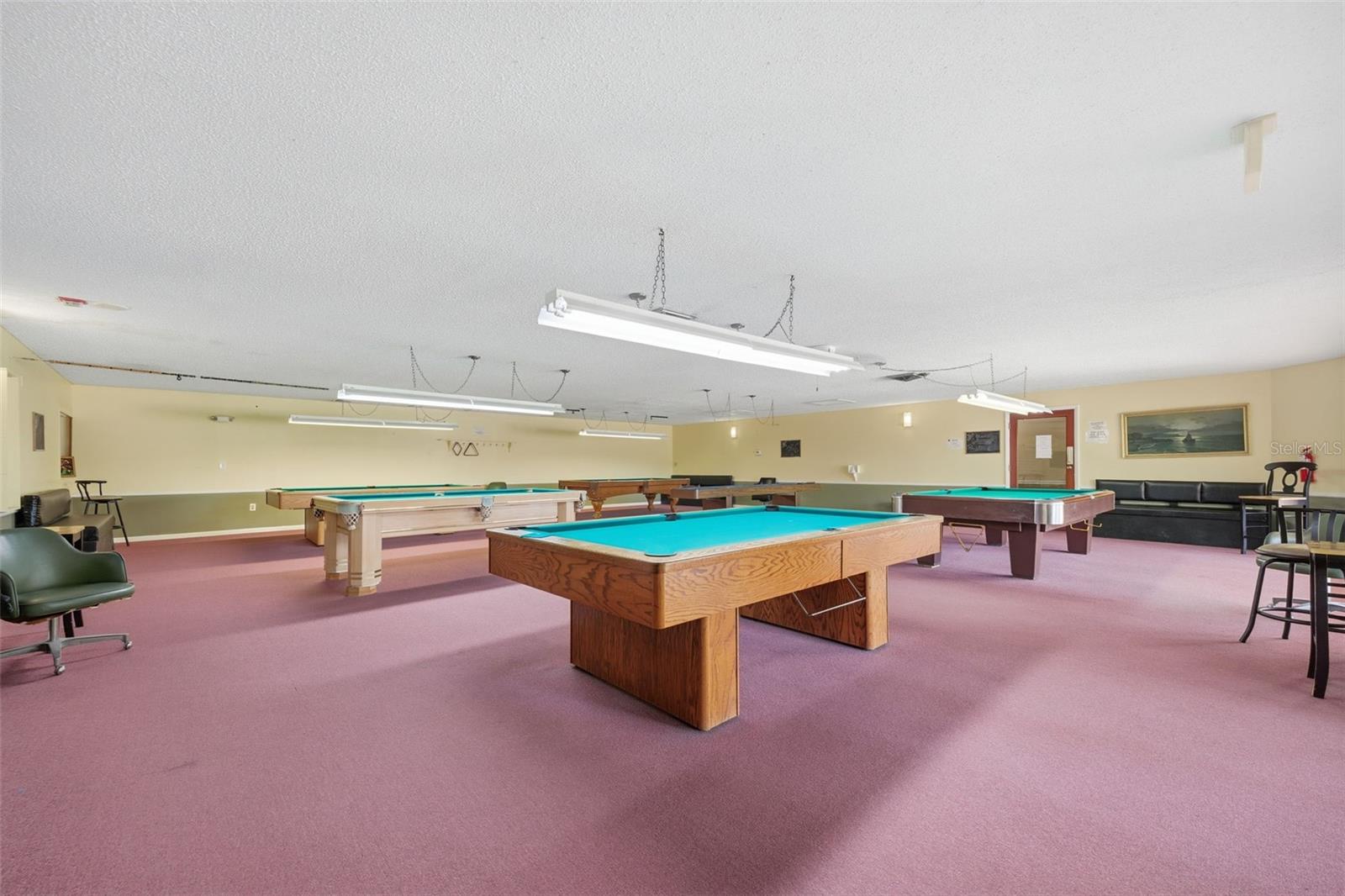 TERRACE PARK OF FIVE TOWNS - Residential