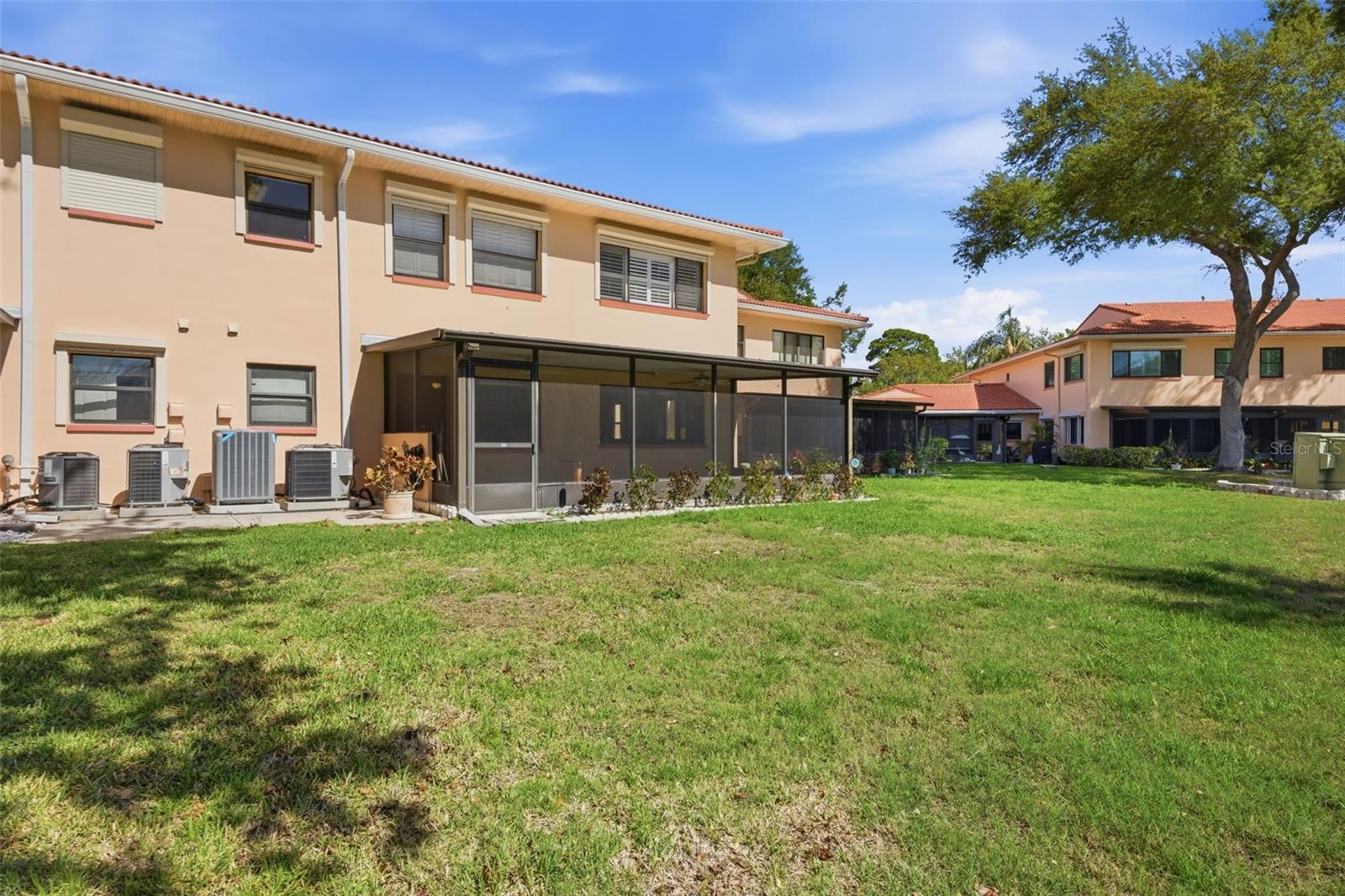 TERRACE PARK OF FIVE TOWNS - Residential