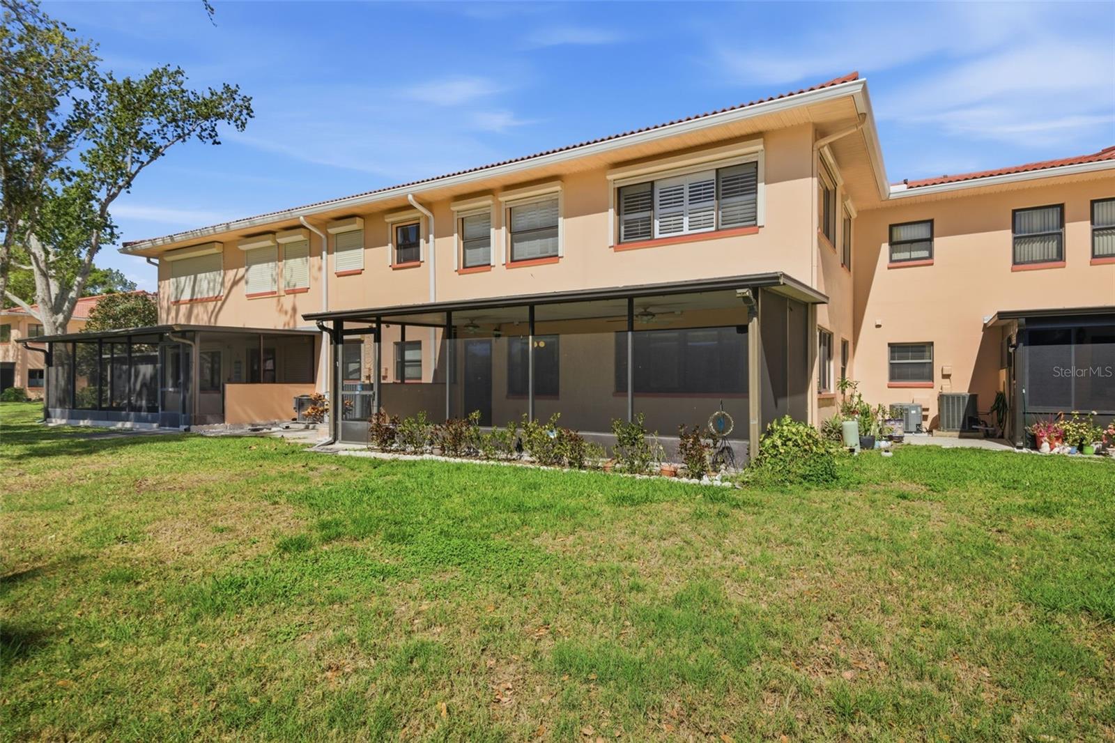 TERRACE PARK OF FIVE TOWNS - Residential