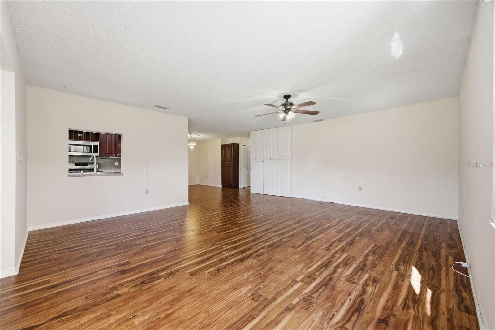 TERRACE PARK OF FIVE TOWNS - Residential