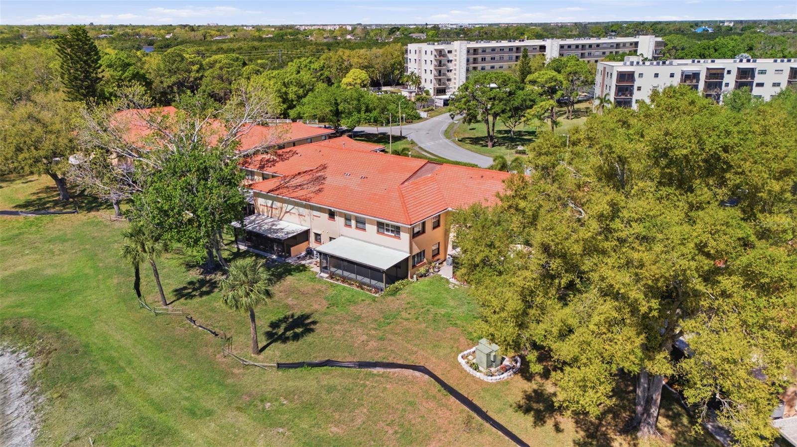 TERRACE PARK OF FIVE TOWNS - Residential