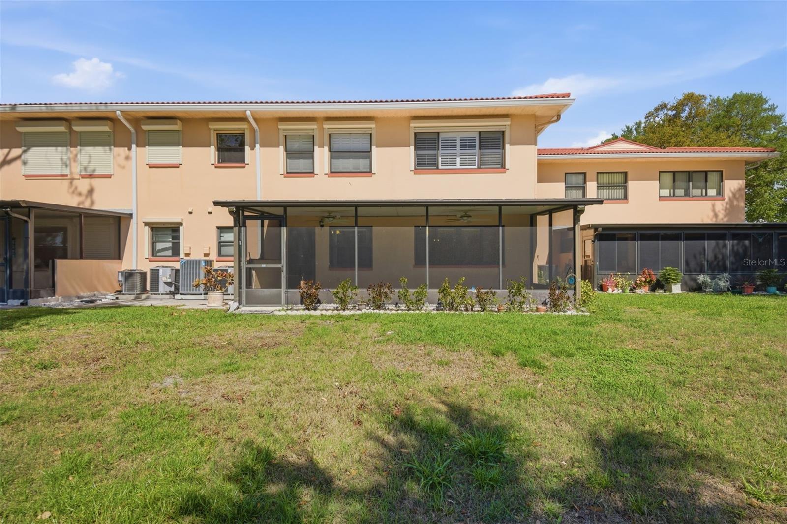 TERRACE PARK OF FIVE TOWNS - Residential