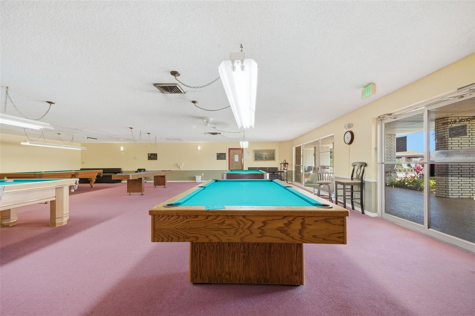 TERRACE PARK OF FIVE TOWNS - Residential