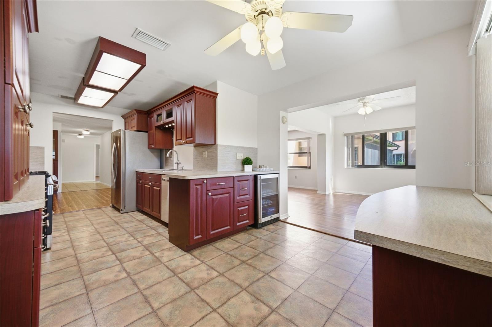 TERRACE PARK OF FIVE TOWNS - Residential