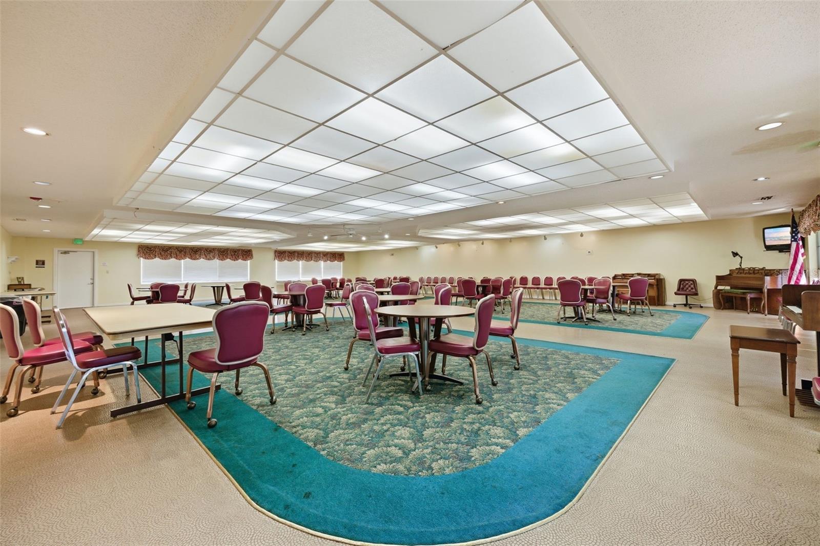 TERRACE PARK OF FIVE TOWNS - Residential