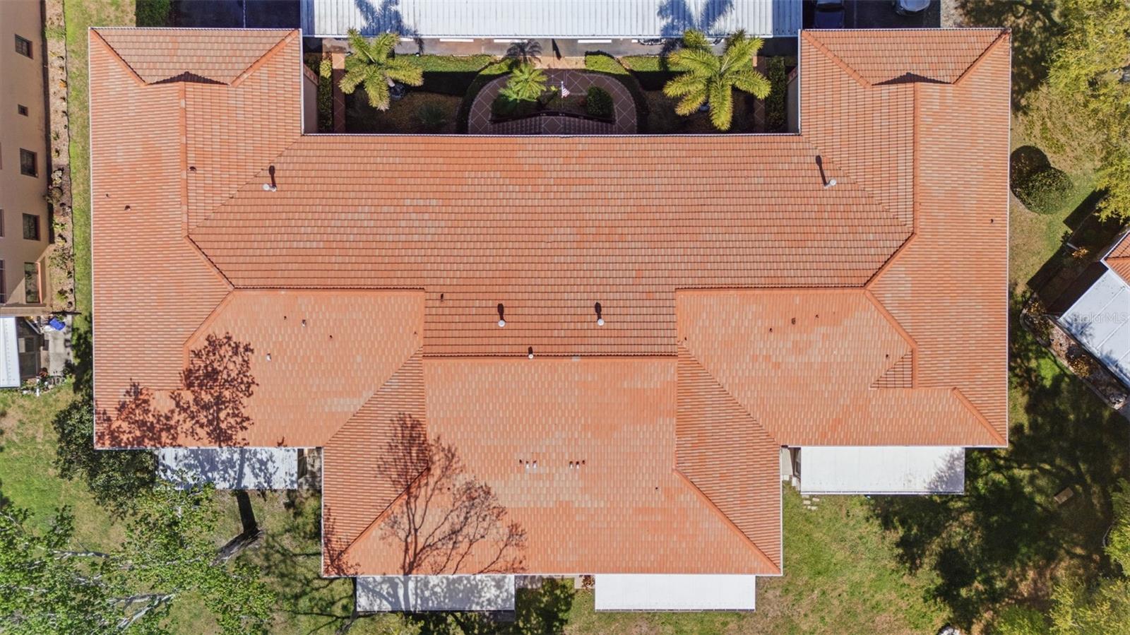 TERRACE PARK OF FIVE TOWNS - Residential