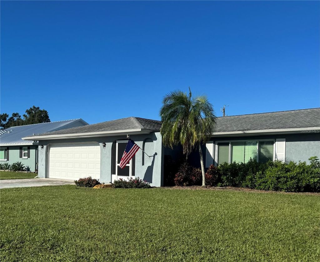 Photo of 443 Mexicali Avenue, Venice, FL 34293 (MLS # A4666581)