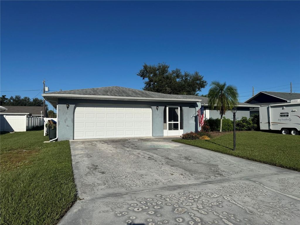 Photo of 443 Mexicali Avenue, Venice, FL 34293 (MLS # A4666581)