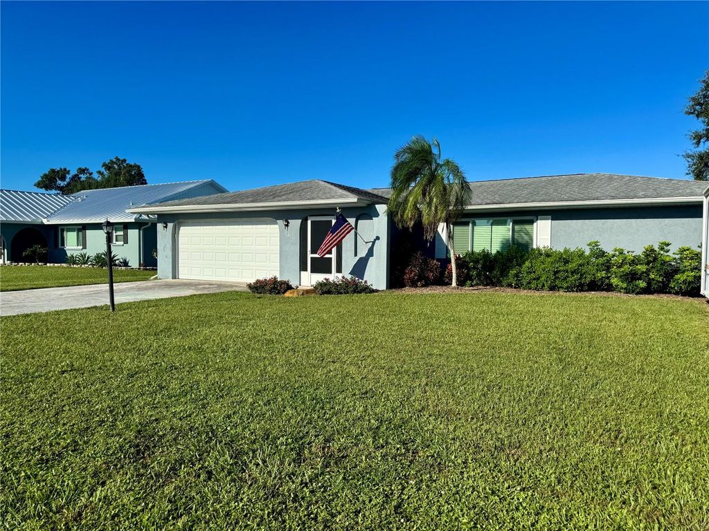 Photo of 443 Mexicali Avenue, Venice, FL 34293 (MLS # A4666581)
