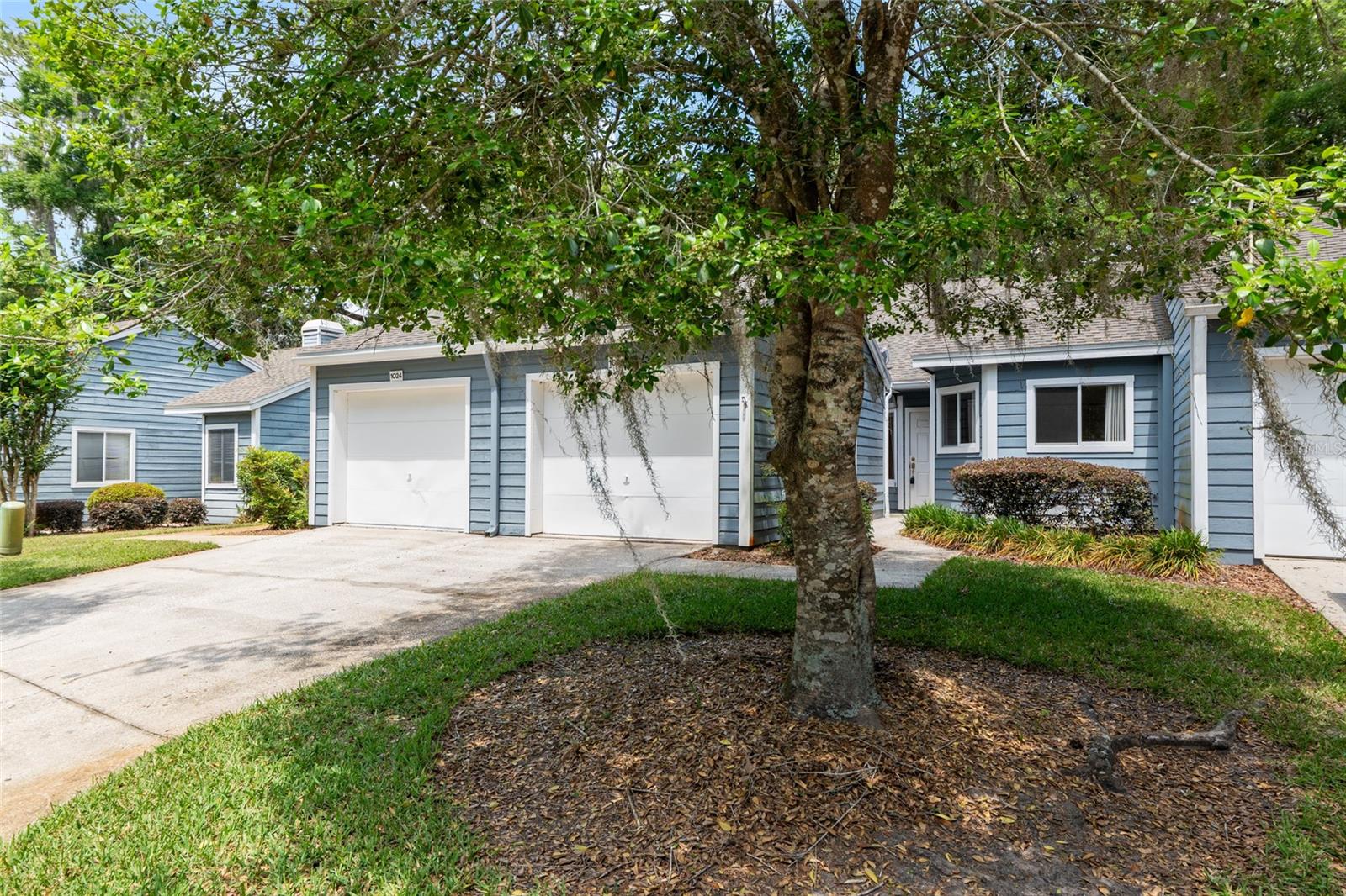 THE VILLAS OF WEST END UNIT 1B - Residential