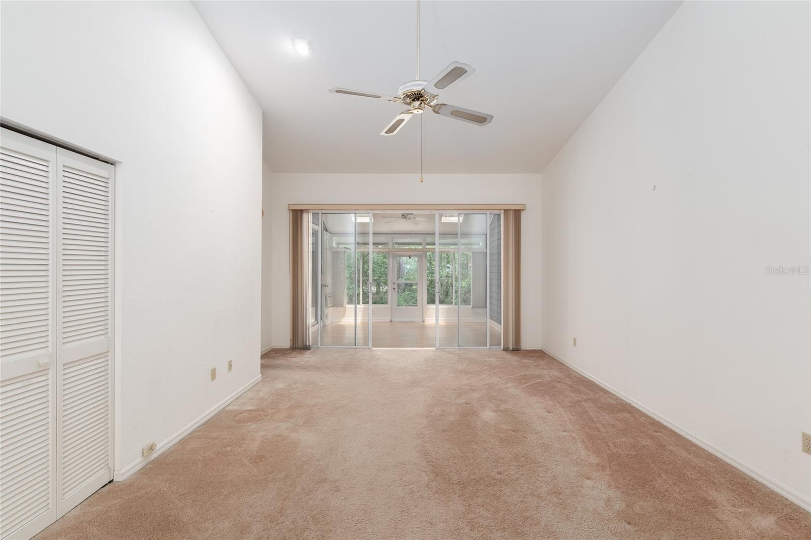 THE VILLAS OF WEST END UNIT 1B - Residential