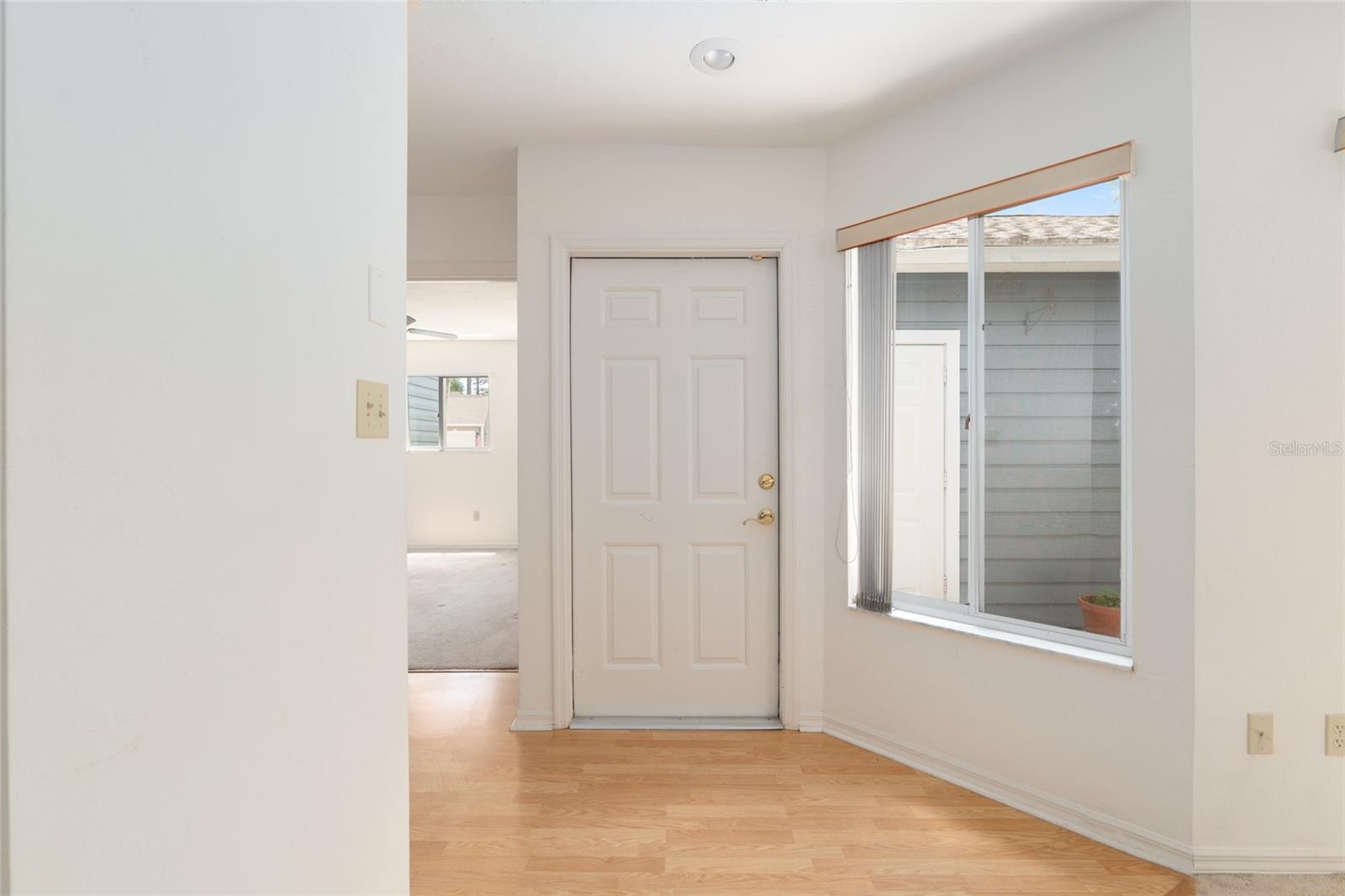 THE VILLAS OF WEST END UNIT 1B - Residential