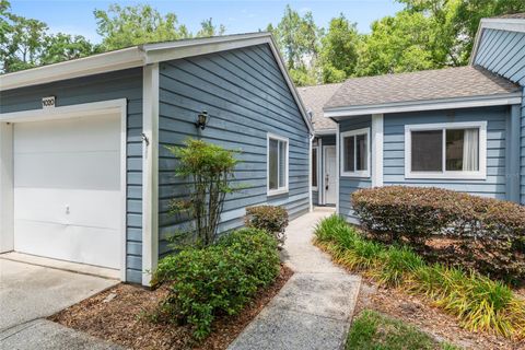 Photo of 1020 NW 124th Drive, Newberry, FL 32669 (MLS # GC530429)