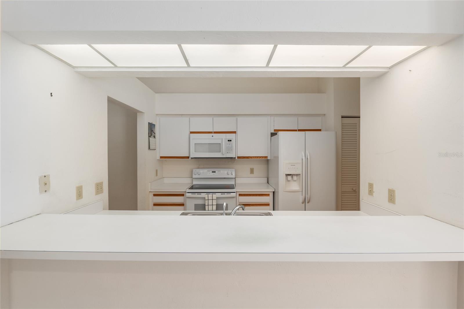 THE VILLAS OF WEST END UNIT 1B - Residential