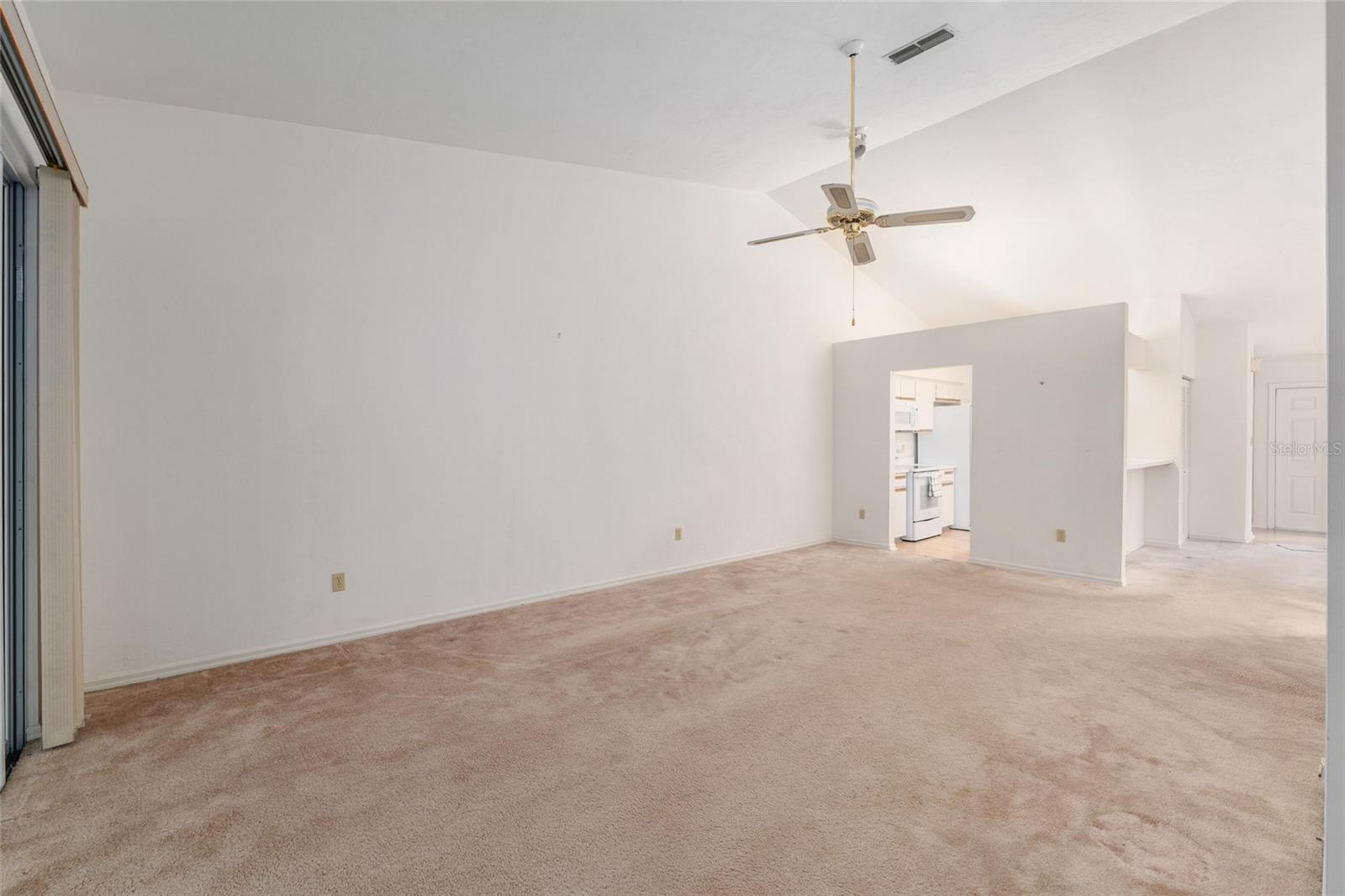 THE VILLAS OF WEST END UNIT 1B - Residential