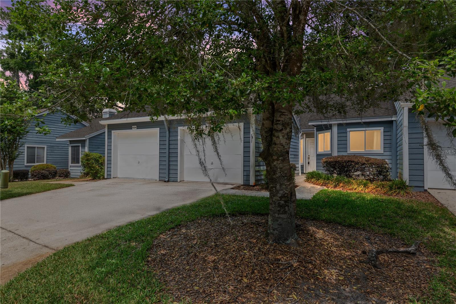 THE VILLAS OF WEST END UNIT 1B - Residential