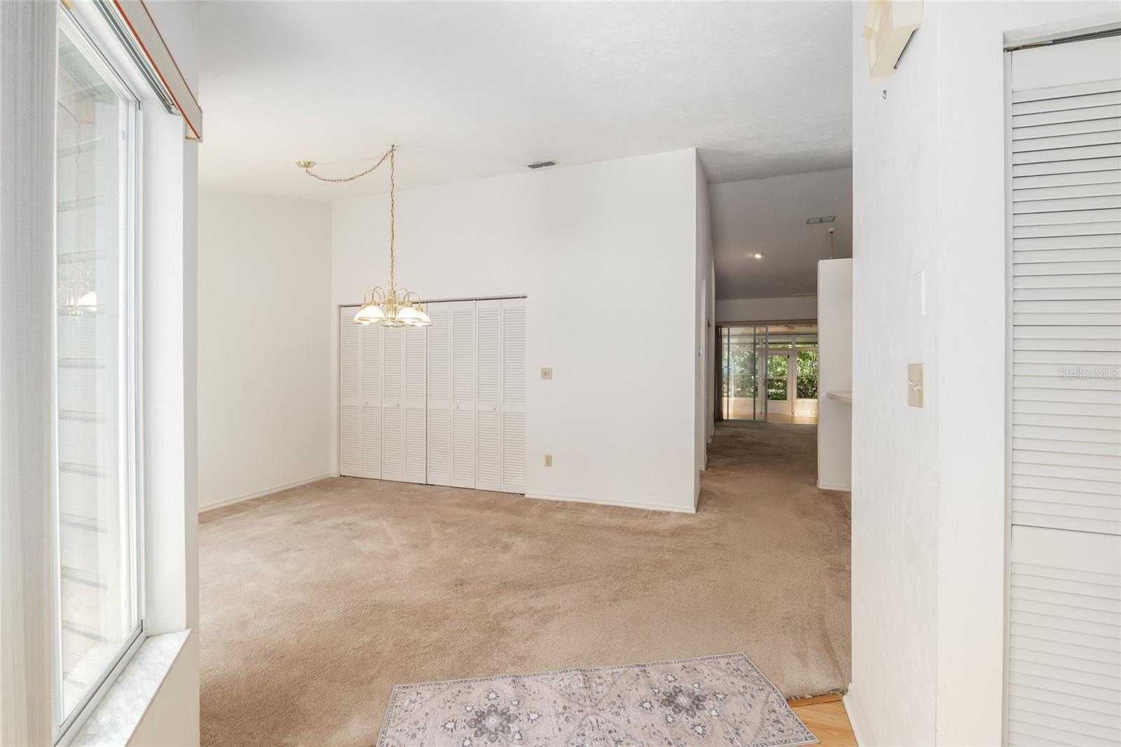 THE VILLAS OF WEST END UNIT 1B - Residential