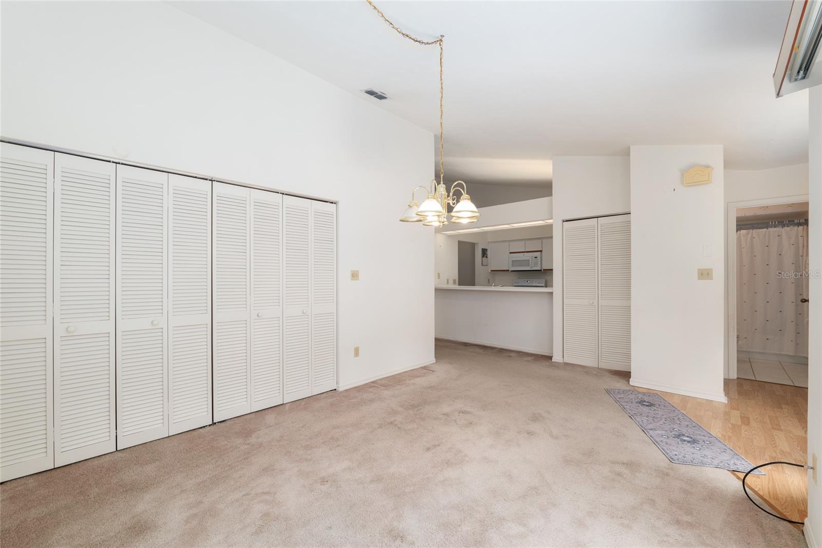 THE VILLAS OF WEST END UNIT 1B - Residential