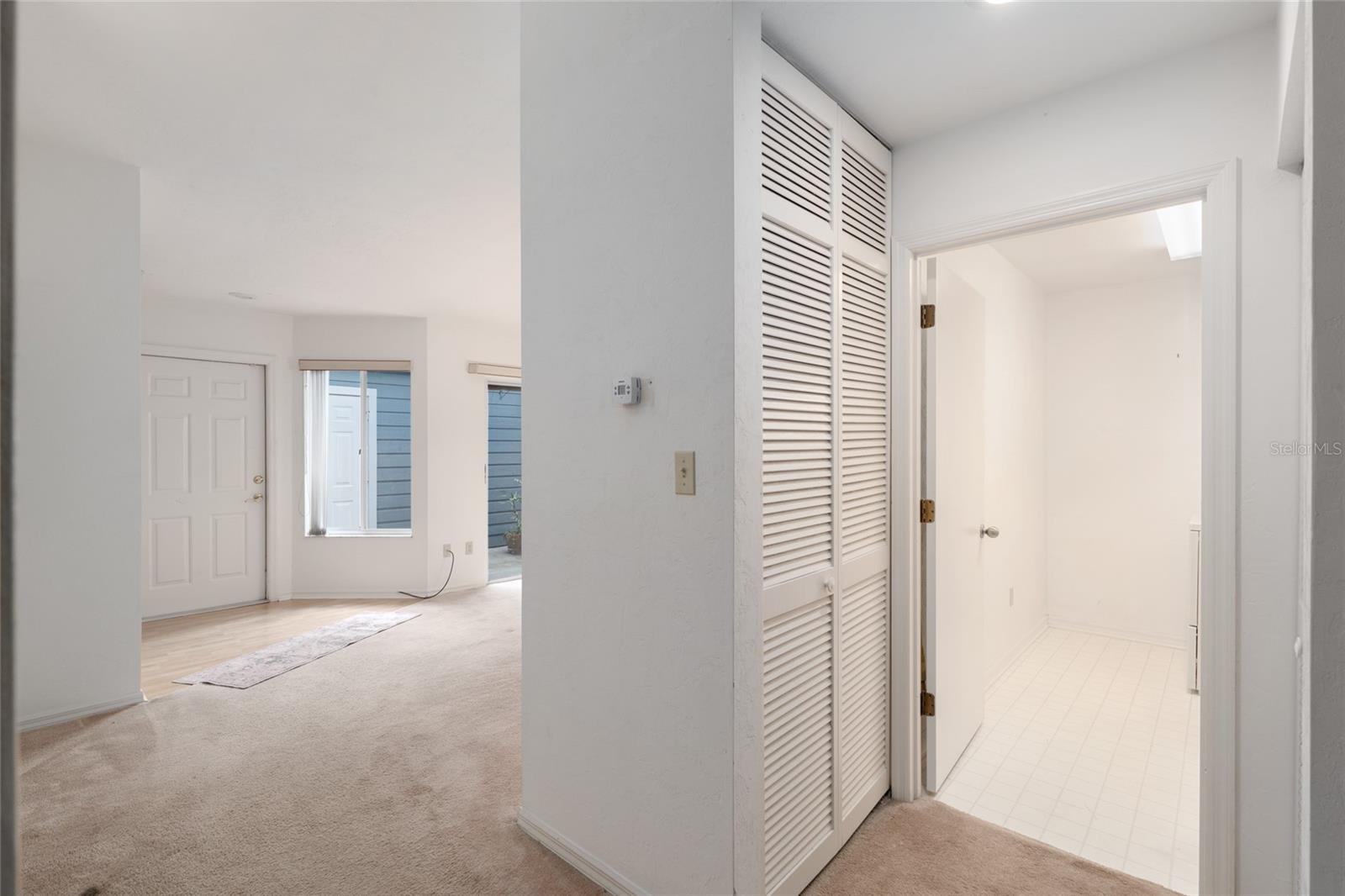 THE VILLAS OF WEST END UNIT 1B - Residential