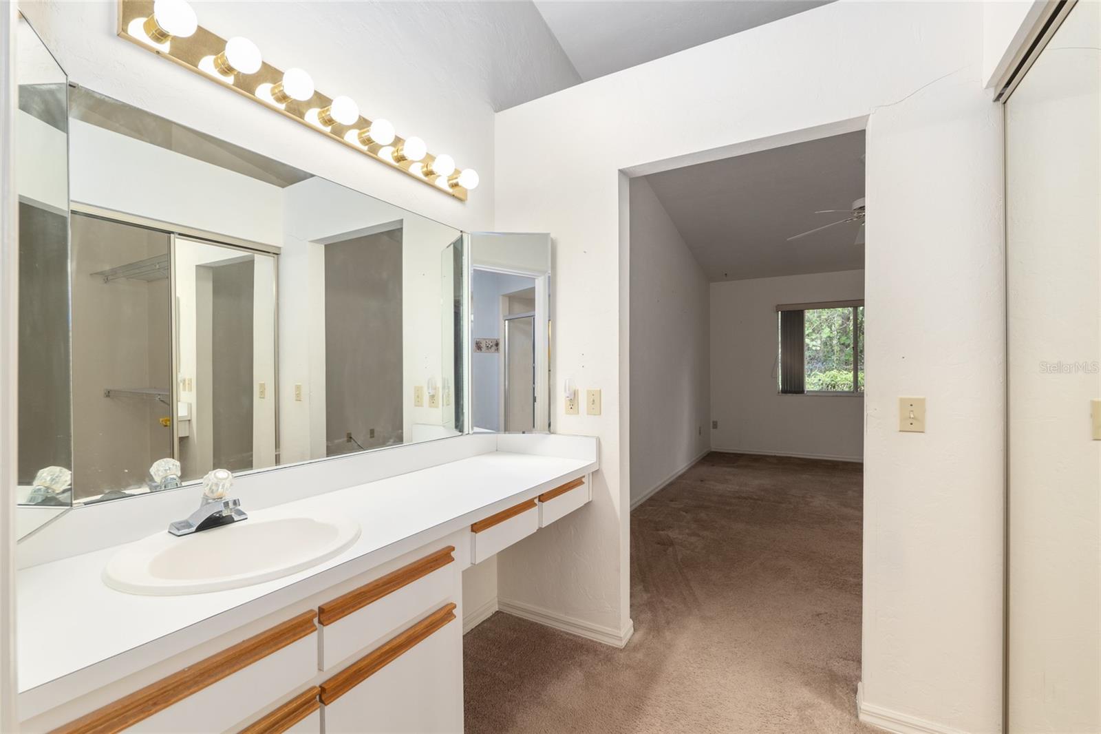 THE VILLAS OF WEST END UNIT 1B - Residential