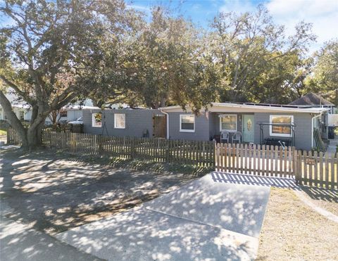 2820 W LEILA AVENUE TAMPA FL 33611