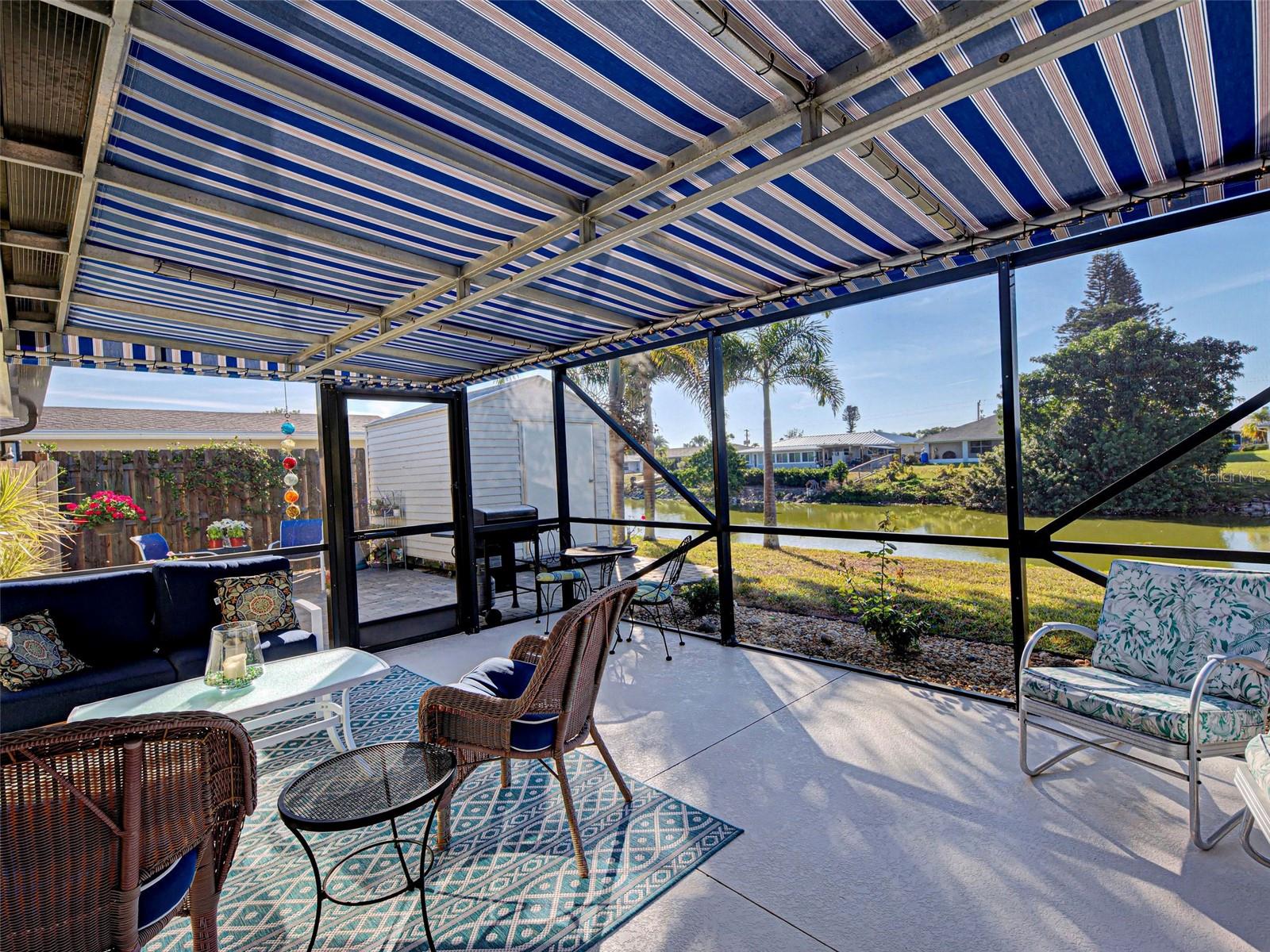 VENICE GARDENS - Residential