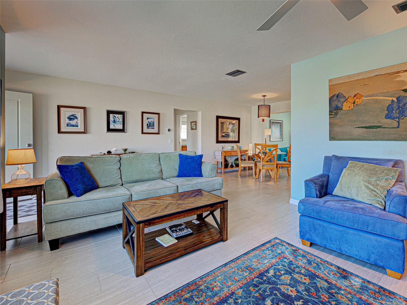 VENICE GARDENS - Residential