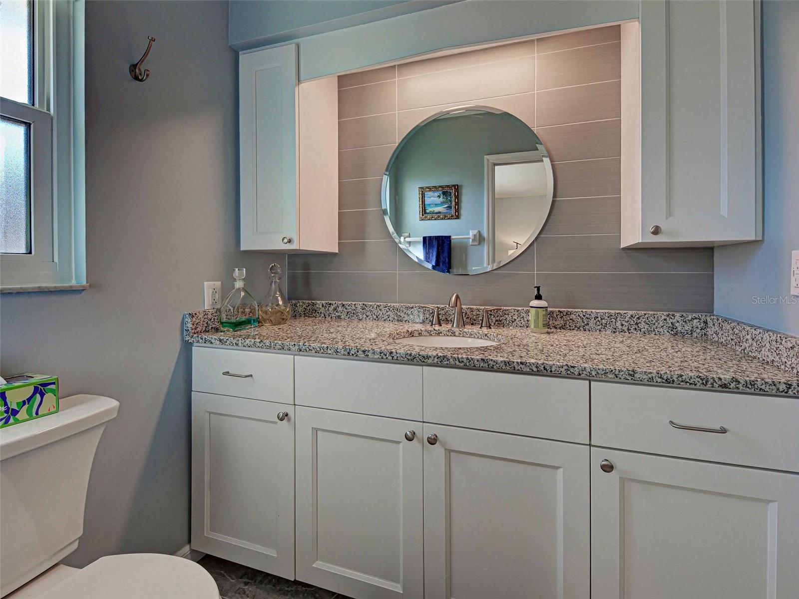 VENICE GARDENS - Residential