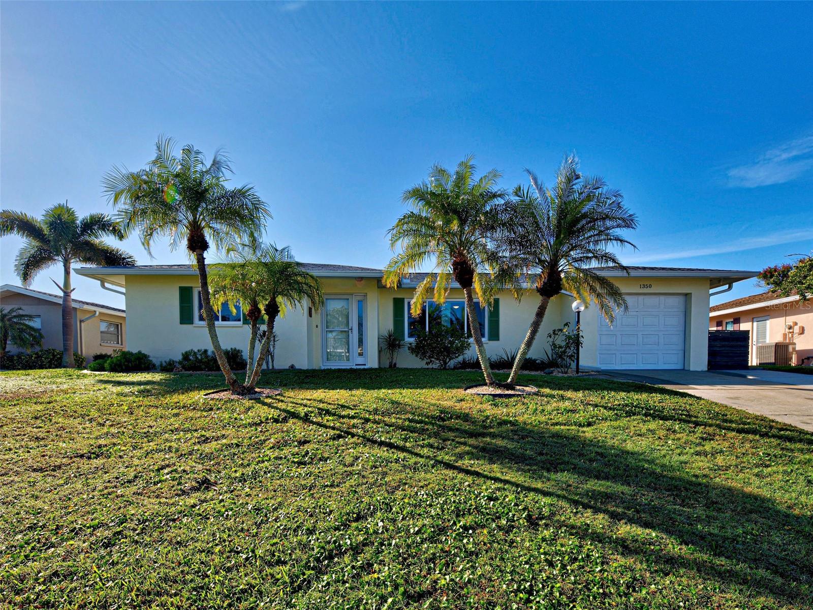 VENICE GARDENS - Residential