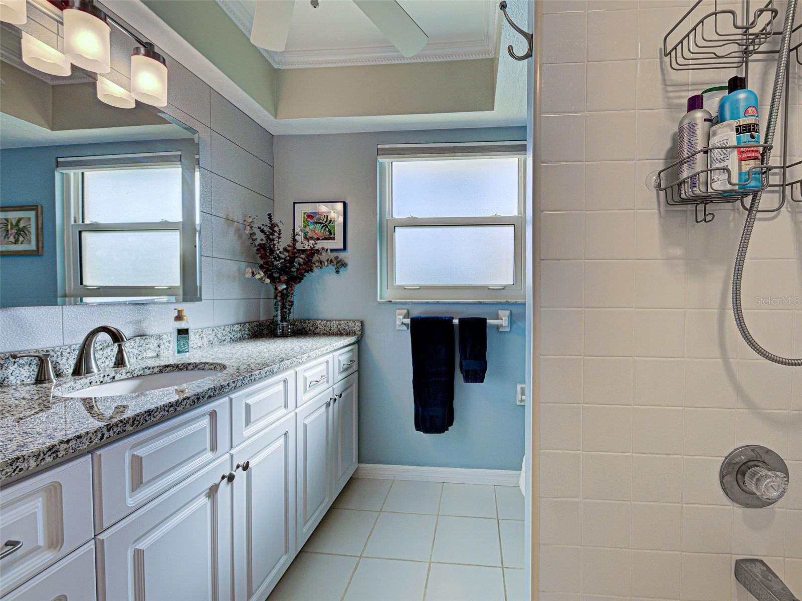 VENICE GARDENS - Residential