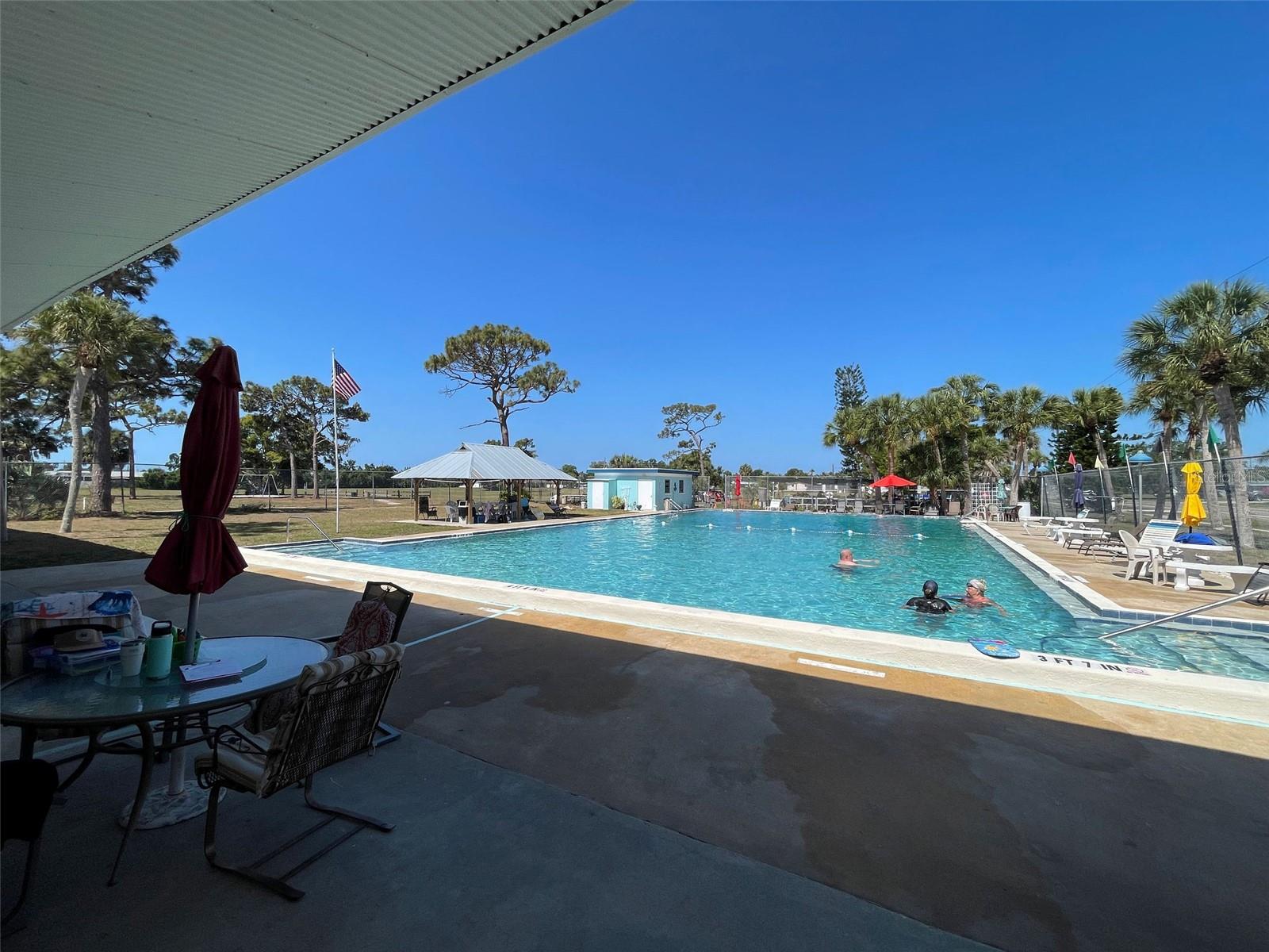 VENICE GARDENS - Residential