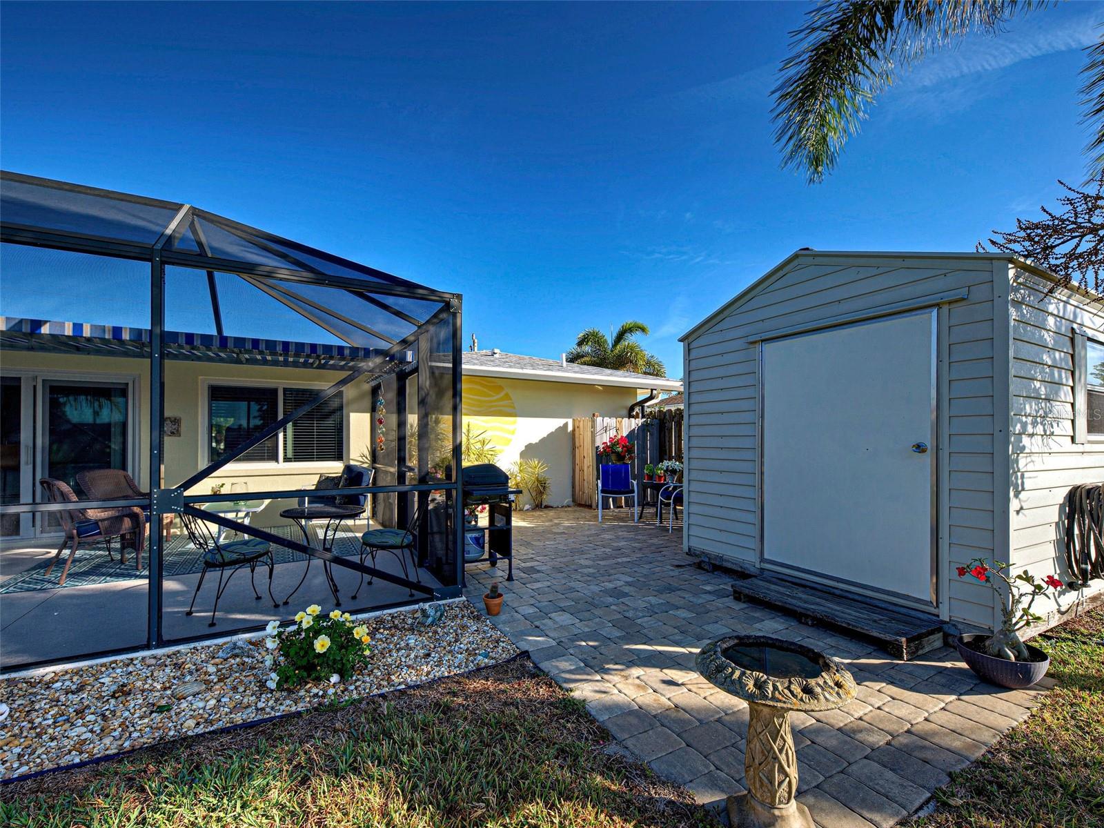 VENICE GARDENS - Residential