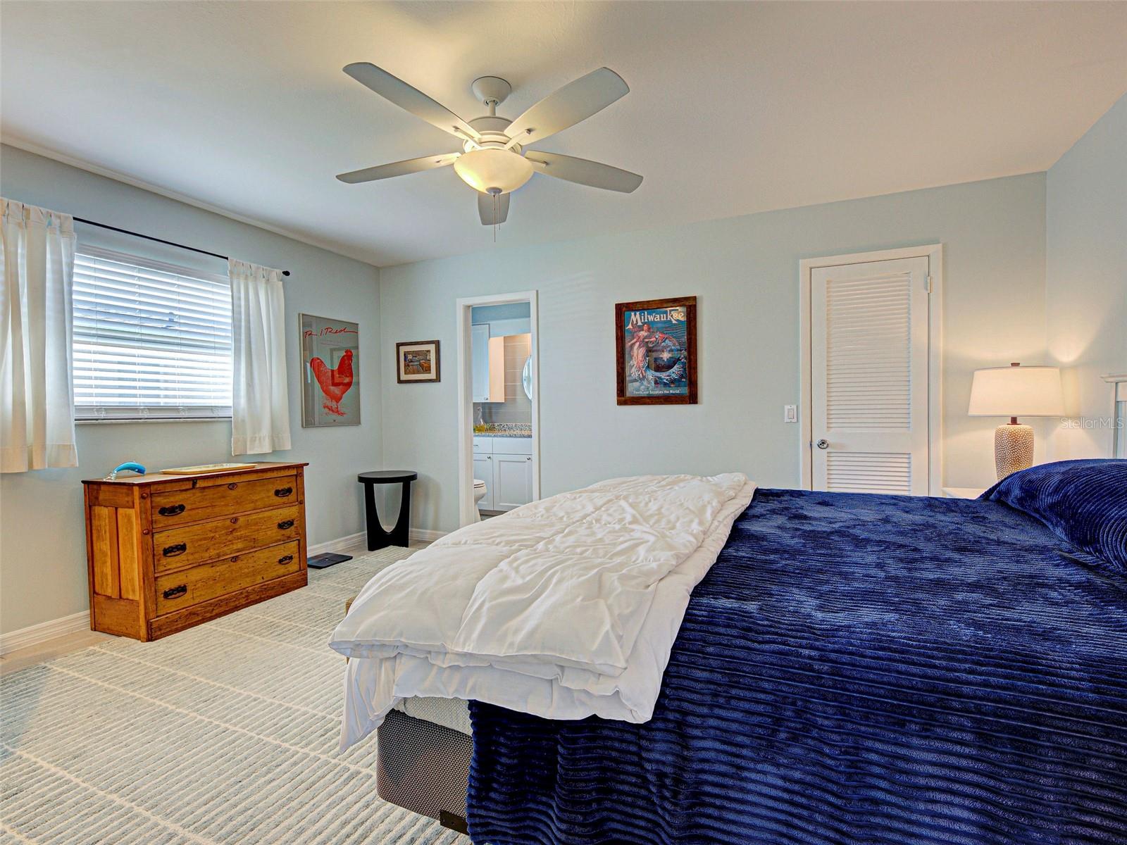 VENICE GARDENS - Residential