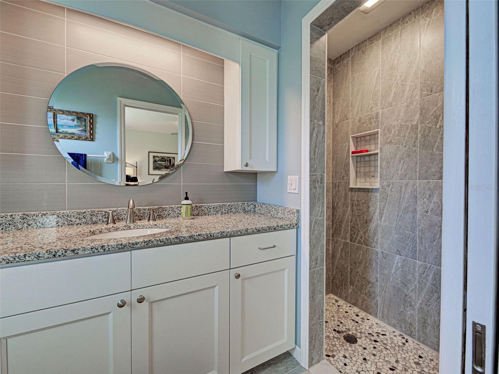 VENICE GARDENS - Residential