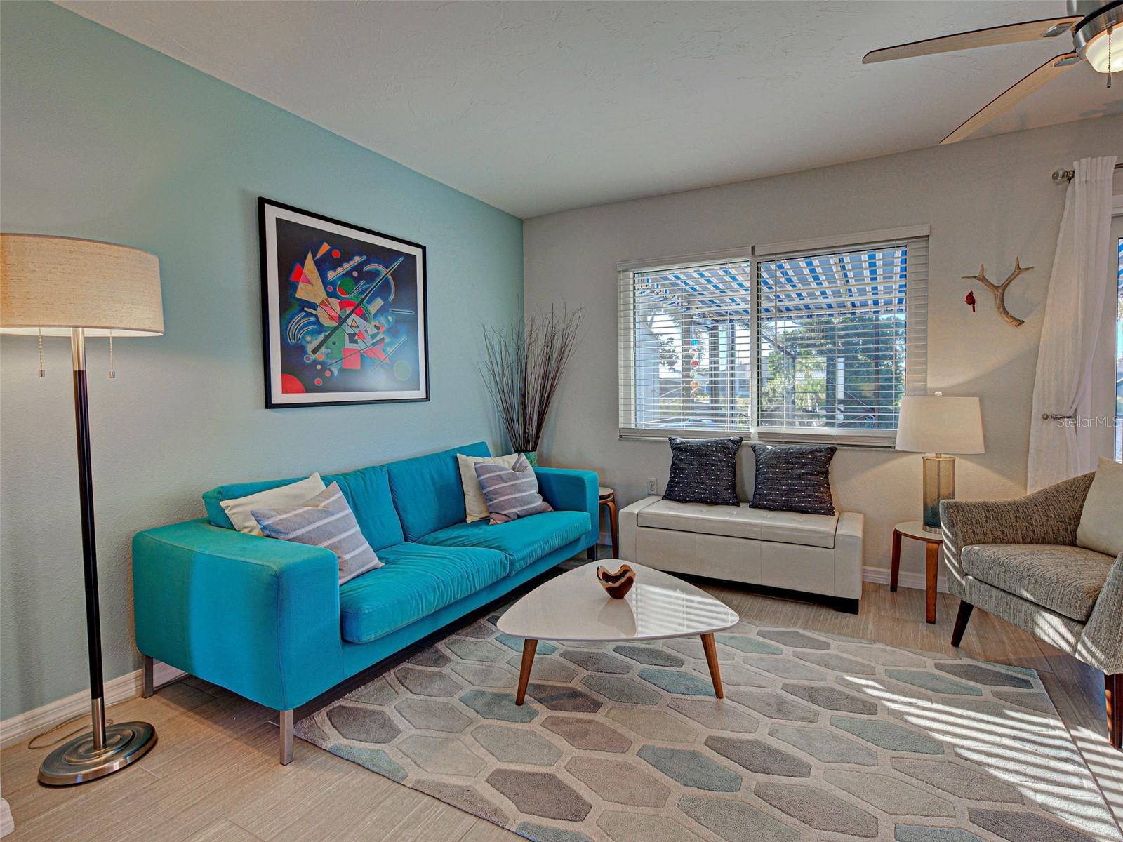 VENICE GARDENS - Residential