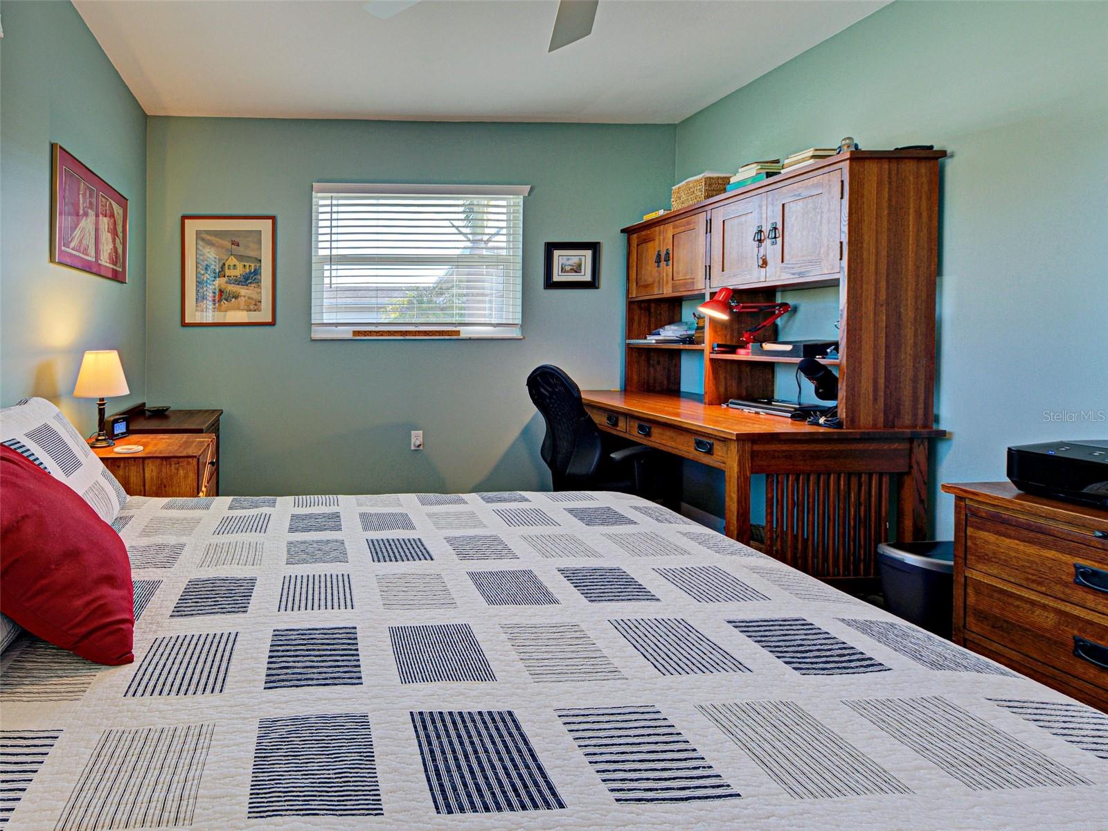 VENICE GARDENS - Residential