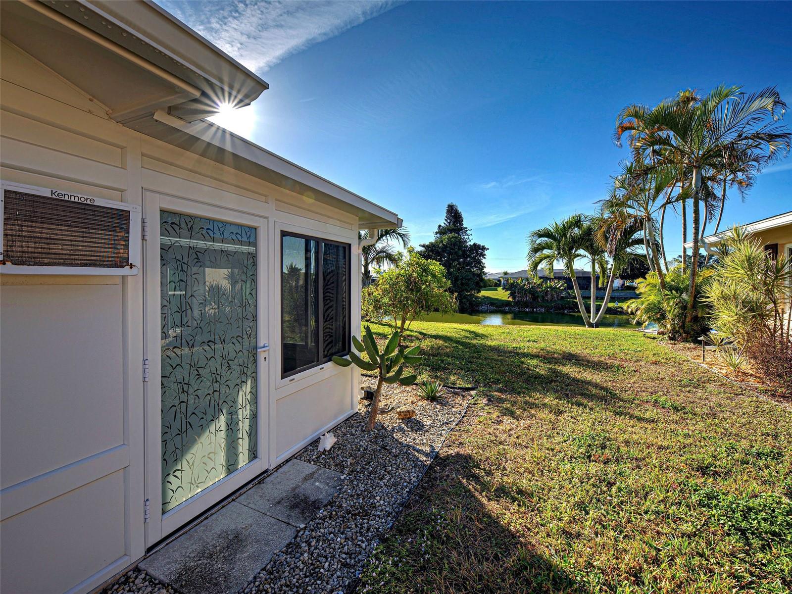 VENICE GARDENS - Residential