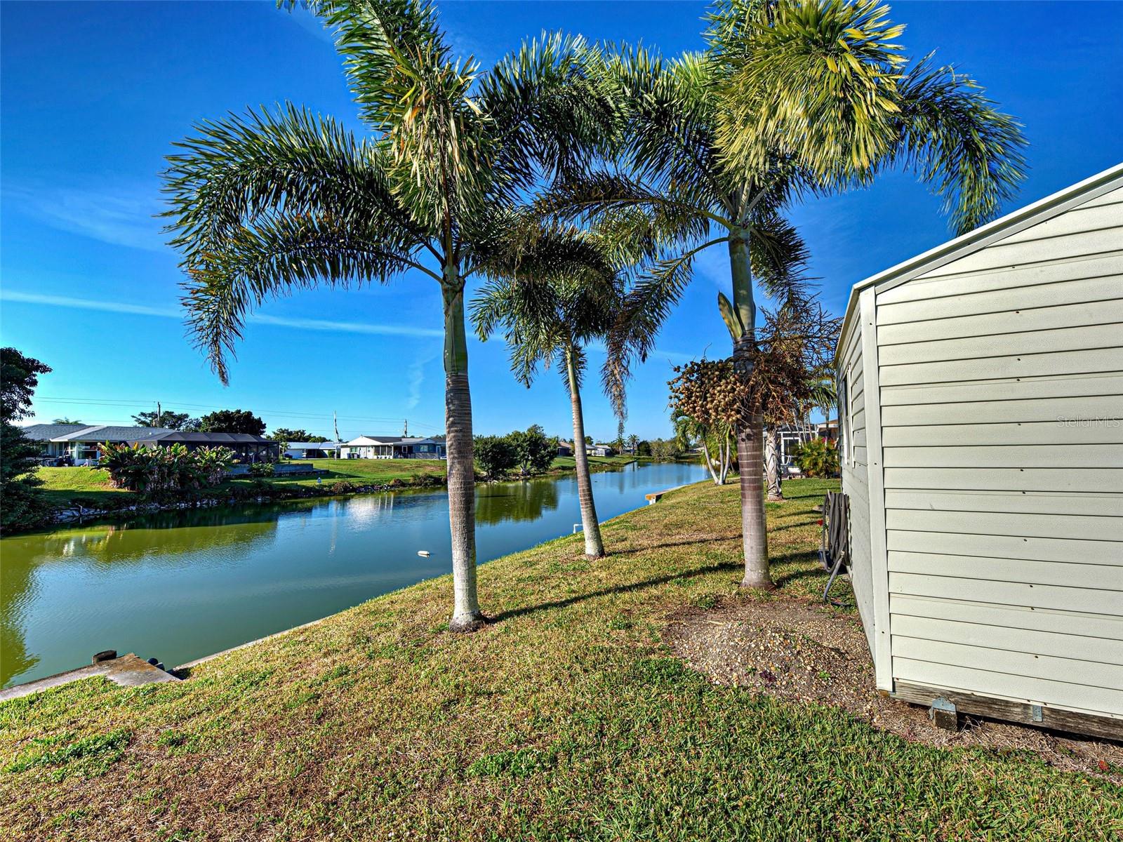 VENICE GARDENS - Residential