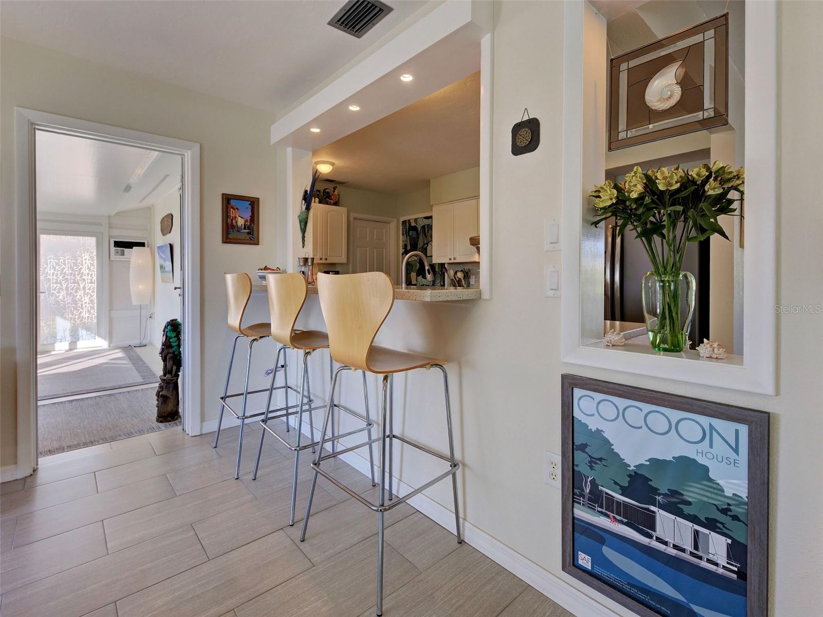 VENICE GARDENS - Residential