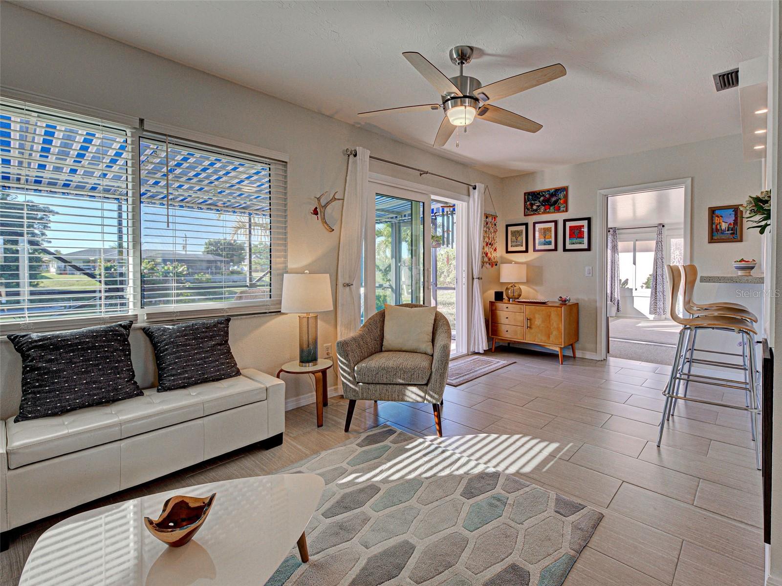 VENICE GARDENS - Residential