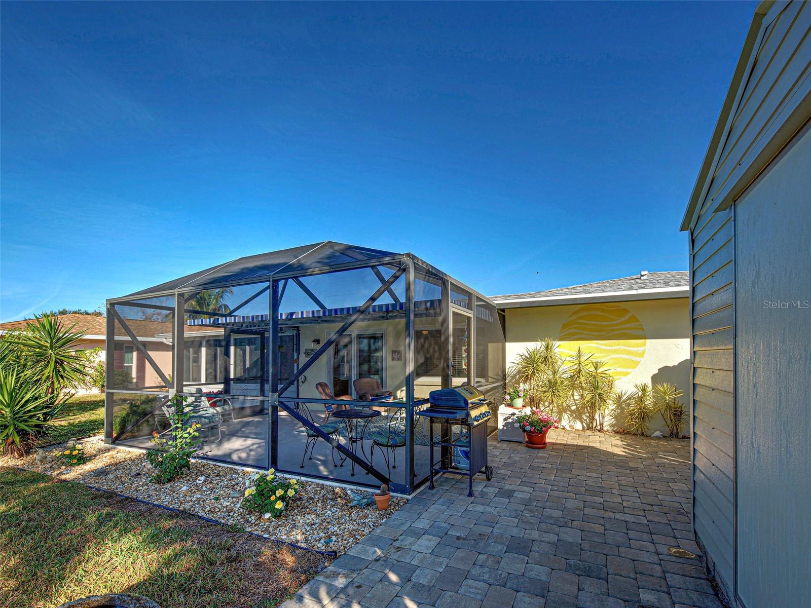 VENICE GARDENS - Residential