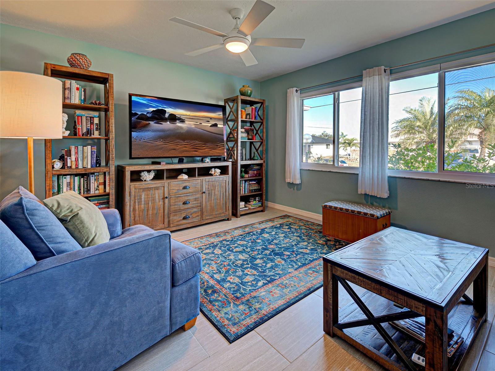 VENICE GARDENS - Residential