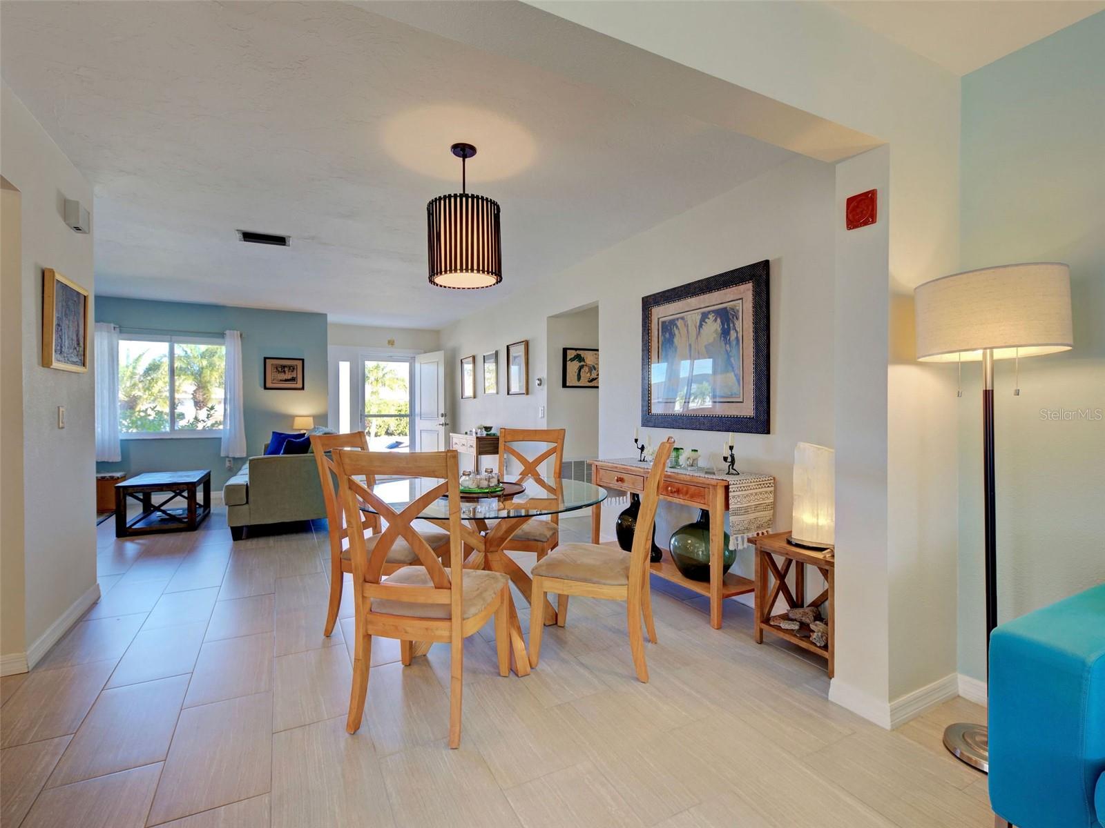 VENICE GARDENS - Residential