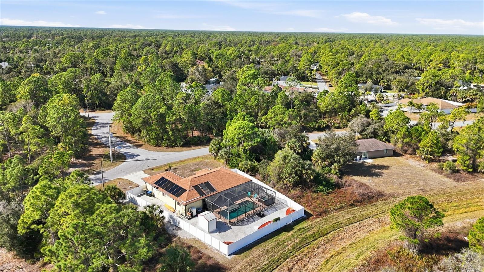 PORT CHARLOTTE SUB 28 - Residential